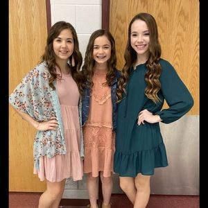 Meet your Posher, Kynedi